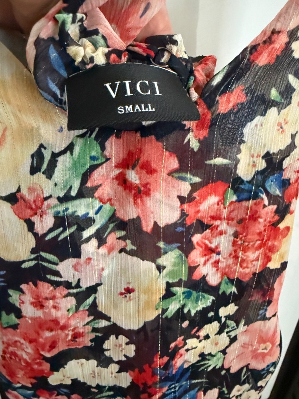 Dress - Picture 2 of 2